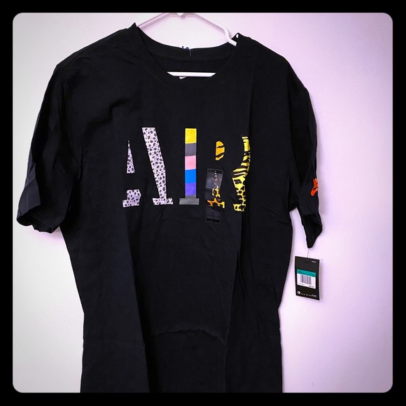 Men’s Nike air max x atmos T-shirt NWT - Picture 1 of 5